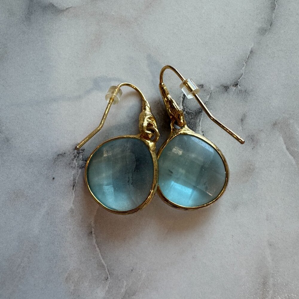 Stella and Dot Vintage Earrings for Sale!